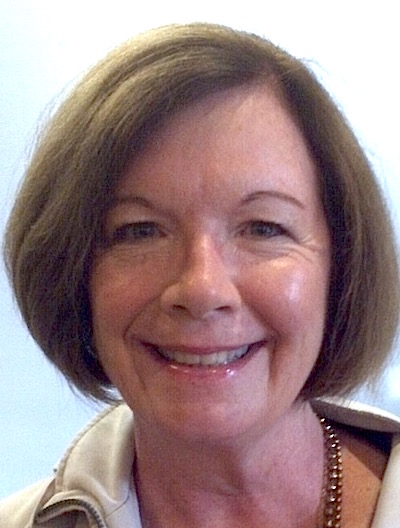 Sheila Rehrig